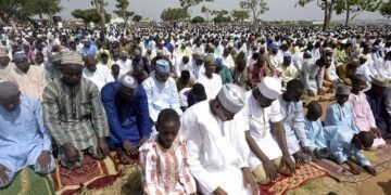 Ramadan: Seek Allah’s help to overcome challenges, Islamic cleric advises Nigerian leaders