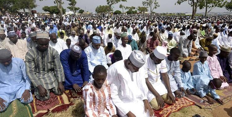 Ramadan: Seek Allah’s help to overcome challenges, Islamic cleric advises Nigerian leaders