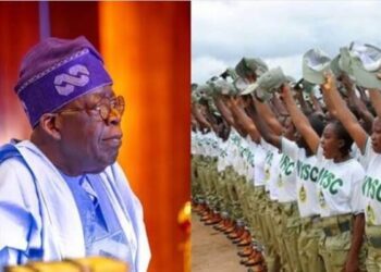 FG pays NYSC members N33,000 again despite promise of N77,000 allowance