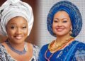 Refrain from defending your husband; he has capacity to speak for himself: Natasha fires back at Akpabio’s wife