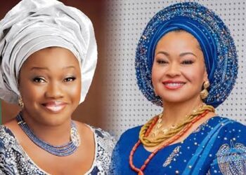 Refrain from defending your husband; he has capacity to speak for himself: Natasha fires back at Akpabio’s wife