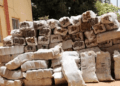 NDLEA intercepts 128 parcels of Canadian Loud at Lagos seaport