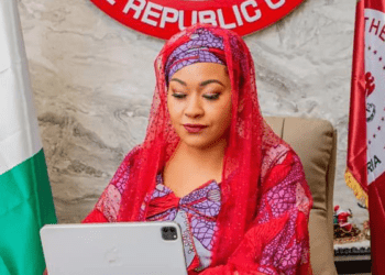 Coalition of women in governance demands Akpoti-Uduaghan’s reinstatement