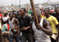 Kano task force committee arrests 53 suspected thugs, drug dealers