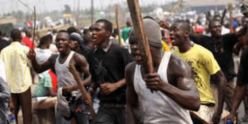 Kano task force committee arrests 53 suspected thugs, drug dealers
