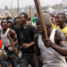 Kano task force committee arrests 53 suspected thugs, drug dealers