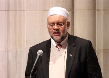 Expelled South African ambassador to US returns home with ‘no regrets’