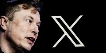 AI acquires social media platform X