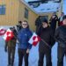 Greenlanders march to US consulate building, protesting Trump’s annexation bid