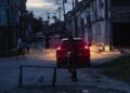 Massive power outage hits Cuba, millions left without electricity