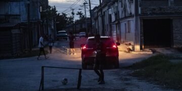 Massive power outage hits Cuba, millions left without electricity