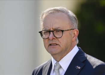 Australia’s contribution to future peacekeeping effort in Ukraine would be ‘small’: Premier