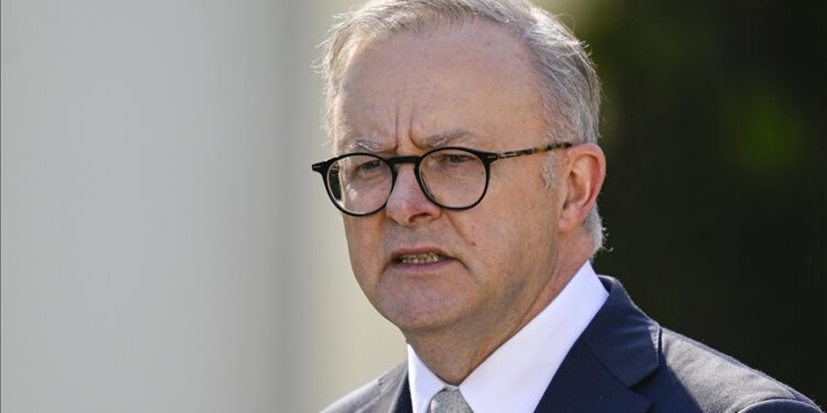 Australia’s contribution to future peacekeeping effort in Ukraine would be ‘small’: Premier