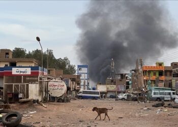 Jordan rejects calls for ‘parallel government’ in Sudan