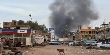Jordan rejects calls for ‘parallel government’ in Sudan