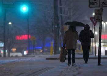 Severe storms, tornadoes kill at least 17 across central, southeastern US