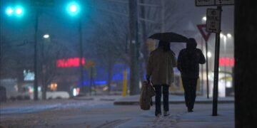 Severe storms, tornadoes kill at least 17 across central, southeastern US