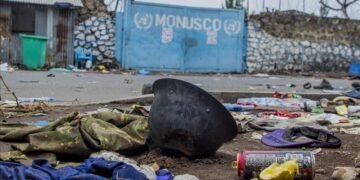 UN special envoy, DR Congo president discuss peace, security in Great Lakes region