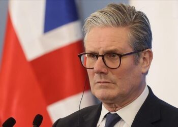 UK premier updates world leaders about diplomatic efforts on Ukraine war