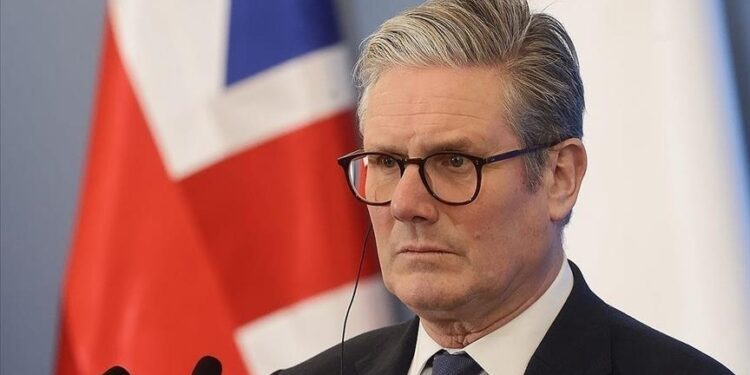 UK premier updates world leaders about diplomatic efforts on Ukraine war