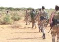 Somalia receives large shipment of military equipment from African Union