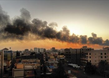 Sudan’s Rapid Support Forces kill 23 civilians in attacks: Report