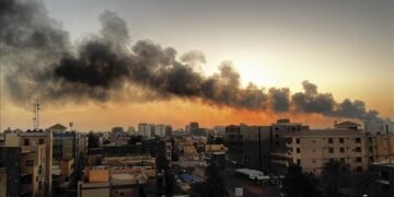 Sudan’s Rapid Support Forces kill 23 civilians in attacks: Report