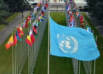 UN welcomes conclusion of peace talks between Azerbaijan, Armenia