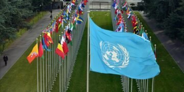 UN welcomes conclusion of peace talks between Azerbaijan, Armenia