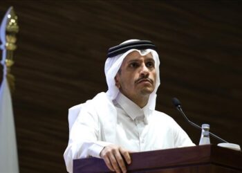Qatar emphasizes importance of reaching agreement between US, Iran