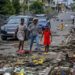 Minister warns of ‘very dramatic’ humanitarian situation in eastern Democratic Republic of Congo due to US aid cuts