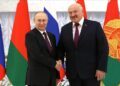 Putin, Lukashenko, Rahmon hold talks with Azerbaijan’s Aliyev, plan Moscow meeting