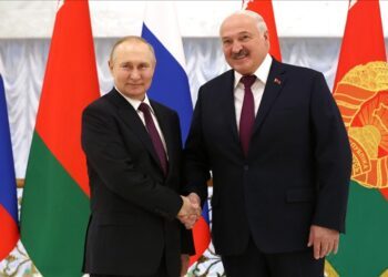 Putin, Lukashenko, Rahmon hold talks with Azerbaijan’s Aliyev, plan Moscow meeting