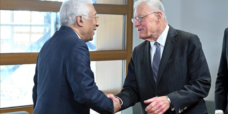 Trump removes Russia from Kellogg’s title, names him special envoy to Ukraine