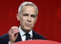 Trade wars and sovereignty: Mark Carney readies for tough tests as Canada’s new leader