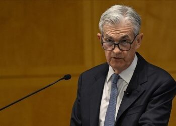 US Fed in no hurry to change stance as Trump’s policies cause uncertainty