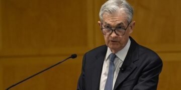 US Fed in no hurry to change stance as Trump’s policies cause uncertainty