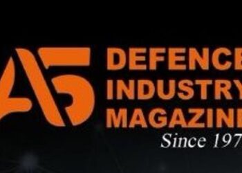 A5 Defense Industry Magazine applies for Guinness World Records