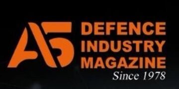 A5 Defense Industry Magazine applies for Guinness World Records