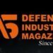 A5 Defense Industry Magazine applies for Guinness World Records