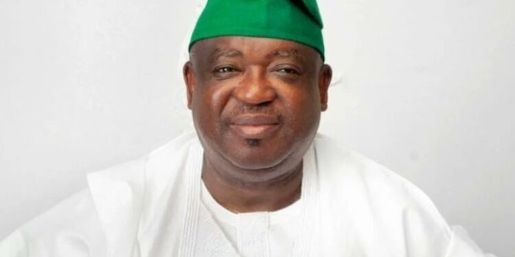 ‘It’s a well-organised criminality’, Gov reacts to attacks in Plateau