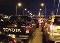 FG orders immediate reopening of independence bridge in Lagos to ease traffic