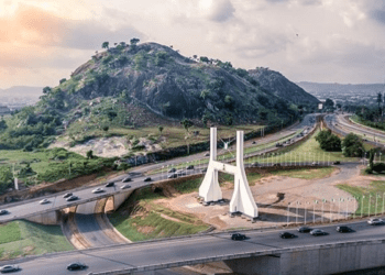 OSGOF deploys drone technology for detailed Abuja topographical map