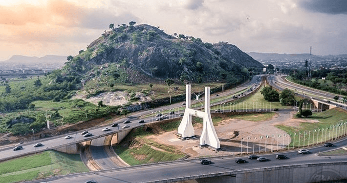 OSGOF deploys drone technology for detailed Abuja topographical map