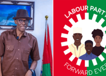 Labour Party raises alarm over alleged plot by NLC to invade national secretariat