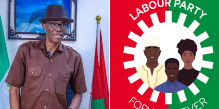 Labour Party raises alarm over alleged plot by NLC to invade national secretariat