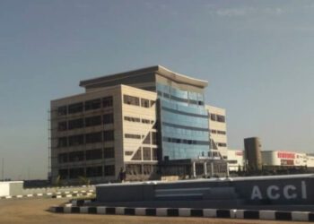 ACCI urges business community to explore new opportunities for growth