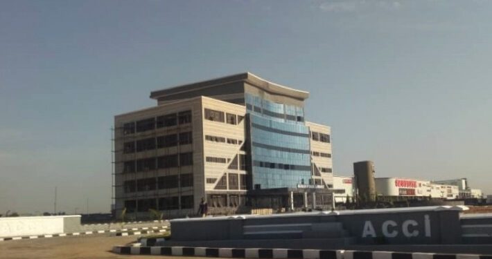 ACCI urges business community to explore new opportunities for growth