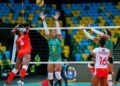 African Volleyball Championship: CGC assures participating teams of conducive environment