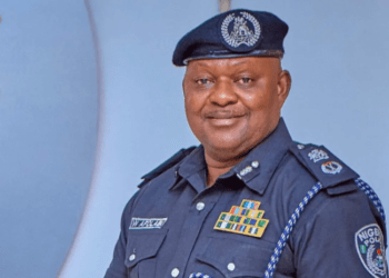 Ondo CP redeploys Igbara-Oke DPO over alleged extortion